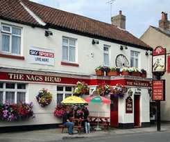 The Nags Head