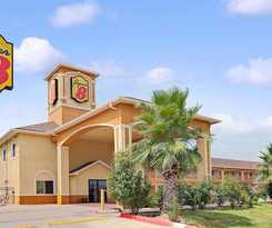 Hotel Super 8 By Wyndham Houston North I-45