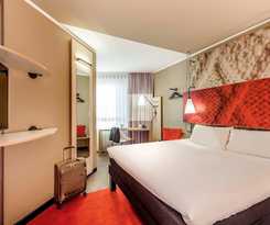 Ibis Heidelberg Hauptbahnhof