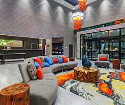 Hotel Holiday Inn Houston Ne - Bush Airport Area, An Ihg