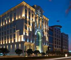 Hotel Warwick Doha