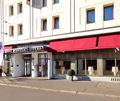 Hotel Best Western Leipzig City Center