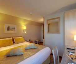 Hotel La Croix Blanche