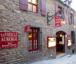Hotel La Vieille Auberge