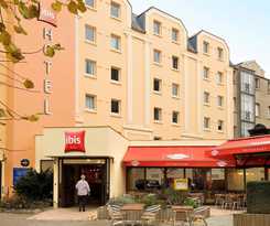 Hotel B&B Rouen Centre Rive Droite 3 étoiles