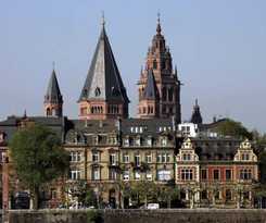 Hilton Mainz