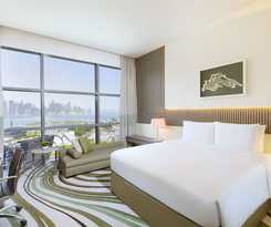 Hotel Doubletree By Hilton Doha Old Town