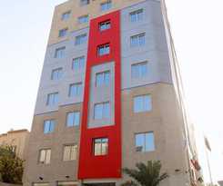 Hotel Rawdat Al Khail 