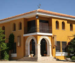 Finca Las Beatas