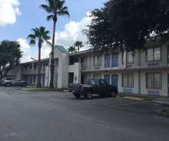 Motel 6 Houston, Tx - East
