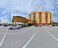 Hotel Quality Inn