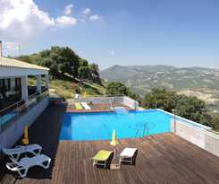 Los Castillarejos Rurales