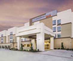 Hotel Springhill Suites Houston Westchase