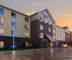 Towneplace Suites By Marriott Houston Westchase