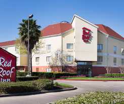 Hotel Red Roof Inn Houston - Westchase