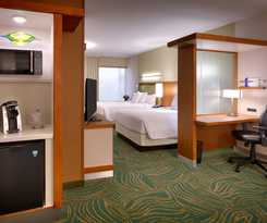 Hotel Springhill Suites Houston I-45 North