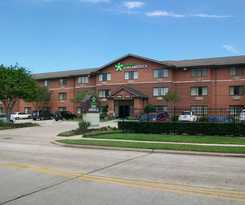 Hotel Suburban Studios Houston North I-45