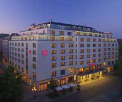 Hotel Sheraton Carlton Nuernberg