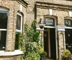 Friars Rest Guest House