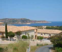 Hotel Calvi Residence