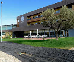 Hotel Balneario De Ariño