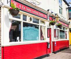 Hotel The Waggon and Horses