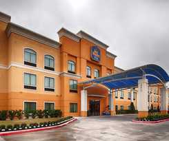 Hotel Spark By Hilton Houston Bush Intercontinental Airport
