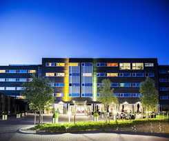 Hotel Scandic Sluseholmen