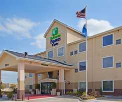 Hotel Comfort Inn and Suites Iah Bush Airport – East
