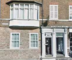 The Crescent Guest House