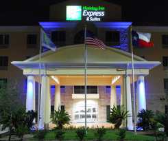 Hotel Holiday Inn Express and Suites Houston Nw-brookhollow, An Ihg