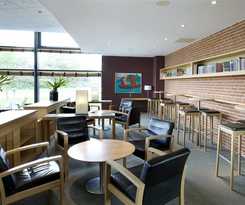 Hotel Scandic Sydhavnen