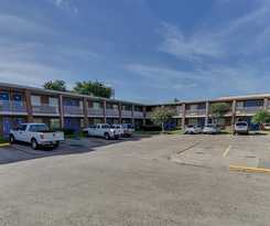 Motel Red Roof Inn Houston &ndash; Jersey Village