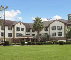 Hotel Extended Stay America Suites Houston I10 West Citycentre