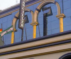 Hotel Canciller