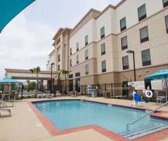 Hotel Hampton Inn and Suites Houston North Iah