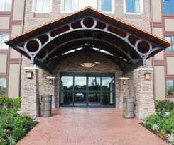 Hotel Staybridge Suites Houston Iah - Beltway 8, An Ihg