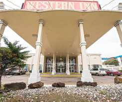 Hotel Western Inn Houston