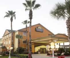 Hotel Days Inn and Suites By Wyndham Houston North/aldine