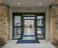 Hotel Holiday Inn Express and Suites Houston North - Iah Area, An Ihg