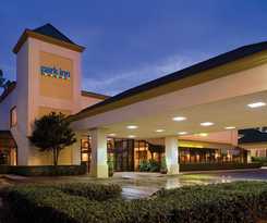 Hotel Red Lion Hotel Houston Intercontinental Airport