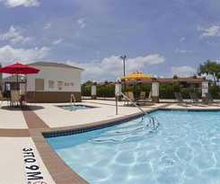 Hotel Candlewood Suites Houston Westchase/ Westheimer., An Ihg