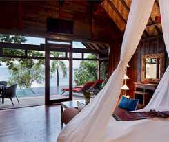 Hotel Kupu Kupu Phangan Beach Villas and Spa By L'occitane