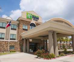 Hotel Holiday Inn Express and Suites Houston Nw/beltway 8 West Road, An Ihg