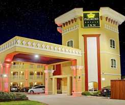 Hotel Palacio Royale Inn Houston Nw Beltway 8