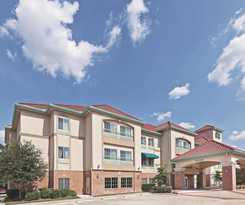 Hotel Spark By Hilton Houston West Clay Road
