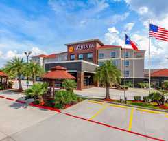 Hotel La Quinta Inn & Suites by Wyndham Houston Channelview