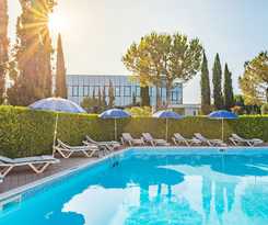 Residencia Residence Nuove Terme