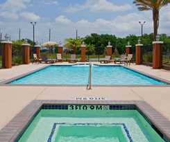 Hotel Extended Stay America Suites Houston Iah Airport