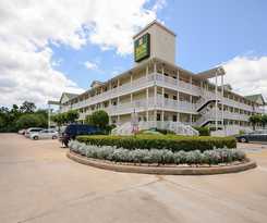 Hotel Extended Stay Intown Suites Houston Tx - Greenspoint